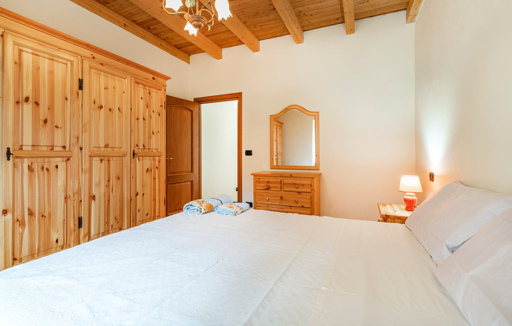 Maison rurale 9 pers. à Codivara, vue montagne ligurienne - Photo 15