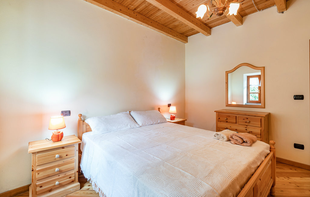 Maison rurale 9 pers. à Codivara, vue montagne ligurienne - Photo 16
