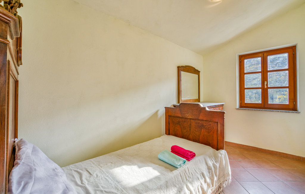 Maison rurale 9 pers. à Codivara, vue montagne ligurienne - Photo 17
