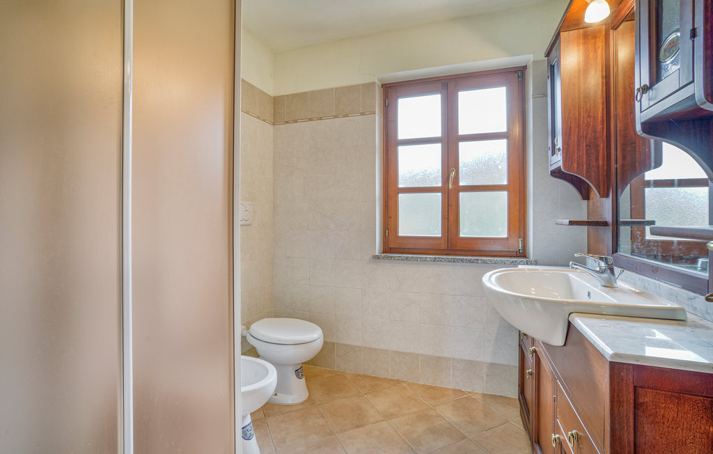 Maison rurale 9 pers. à Codivara, vue montagne ligurienne - Photo 21