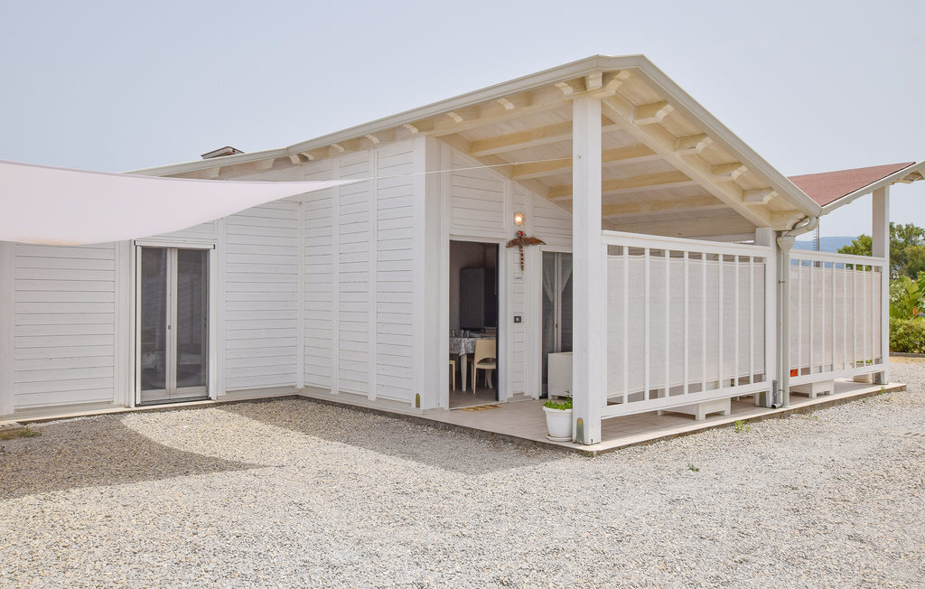 Maison 4 personnes à Torrenova - Photo 1