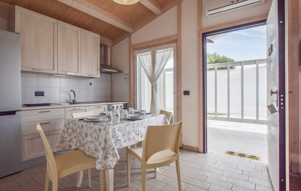 Maison 4 personnes à Torrenova - Photo 3
