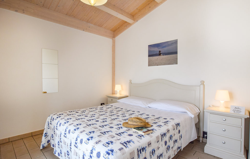 Maison 4 personnes à Torrenova - Photo 10