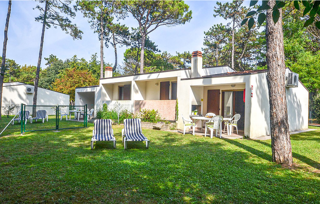Maison 6 personnes à Bibione - Photo 2