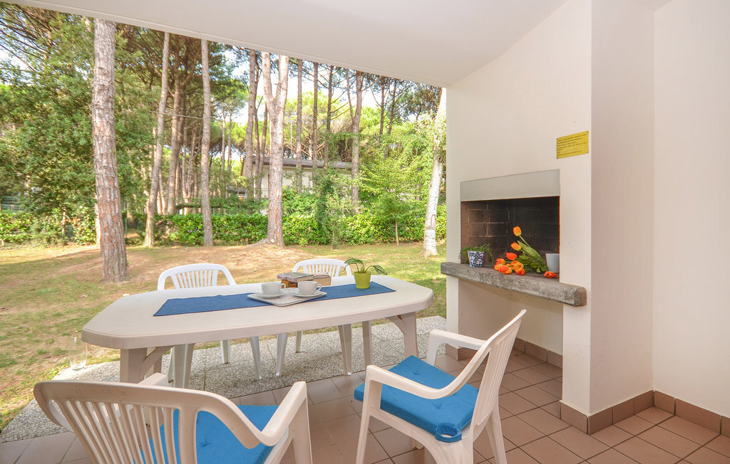 Maison 6 personnes à Bibione - Photo 4