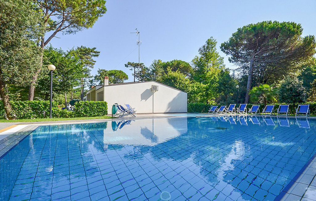 Maison 6 personnes à Bibione - Photo 7