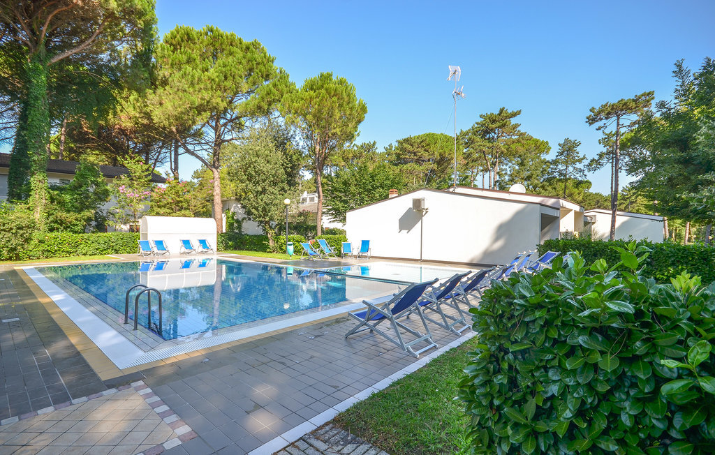 Maison 6 personnes à Bibione - Photo 8