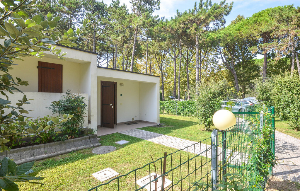 Maison 6 personnes à Bibione - Photo 9