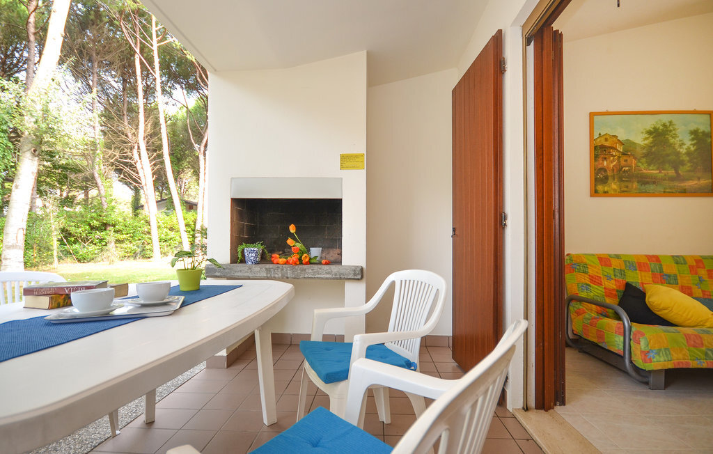 Maison 6 personnes à Bibione - Photo 11