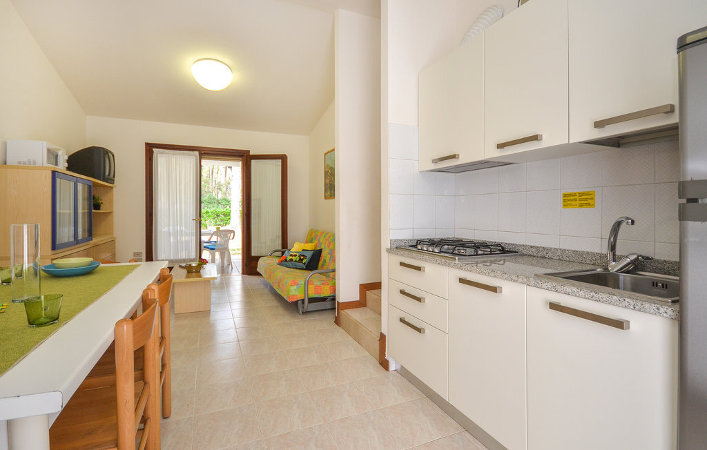 Maison 6 personnes à Bibione - Photo 12