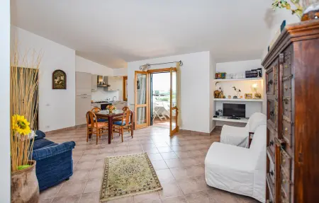 Appartement 6 personnes à Sabaudia : photo 3