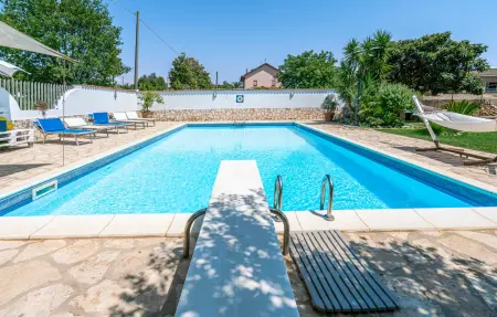 Appartement 6 personnes à Sabaudia : photo 9