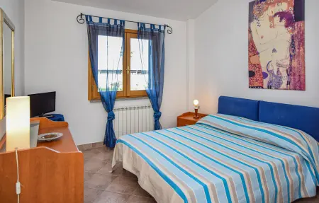 Appartement 6 personnes à Sabaudia : photo 26