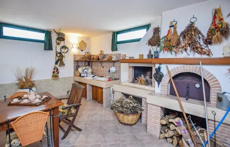 Appartement 6 personnes à Sabaudia : photo 30