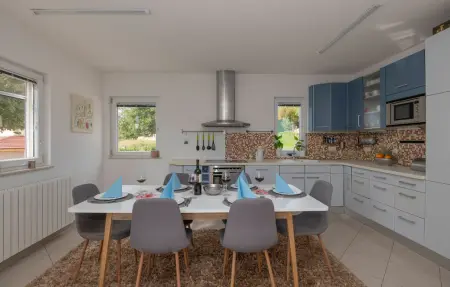 Maison 10 personnes à Vinjani Donji - Photo 4