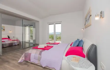 Maison 10 personnes à Vinjani Donji - Photo 5
