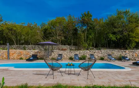 Maison 10 personnes à Vinjani Donji - Photo 9