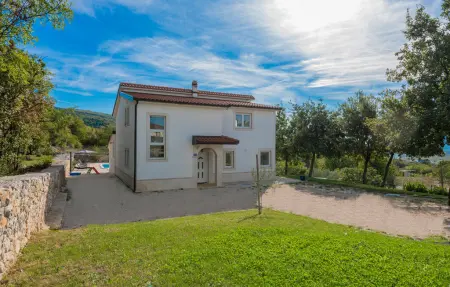 Maison 10 personnes à Vinjani Donji - Photo 11