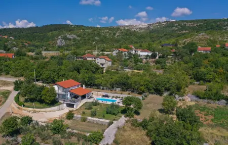 Maison 10 personnes à Vinjani Donji - Photo 13