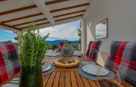 Maison 10 personnes à Vinjani Donji - Photo 17