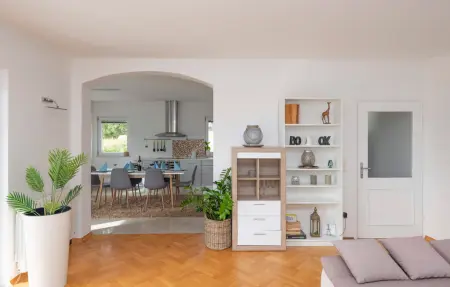 Maison 10 personnes à Vinjani Donji - Photo 23