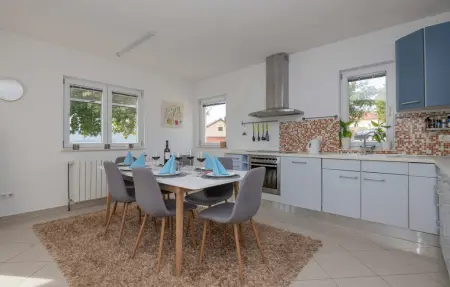 Maison 10 personnes à Vinjani Donji - Photo 24