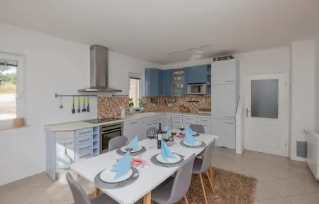 Maison 10 personnes à Vinjani Donji - Photo 25