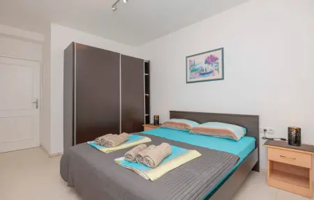 Maison 10 personnes à Vinjani Donji - Photo 28