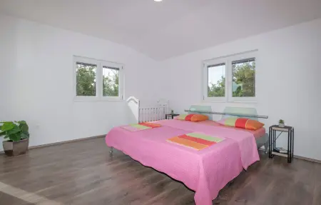 Maison 10 personnes à Vinjani Donji - Photo 29