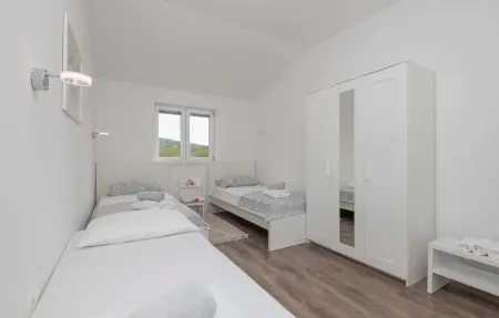 Maison 10 personnes à Vinjani Donji - Photo 32