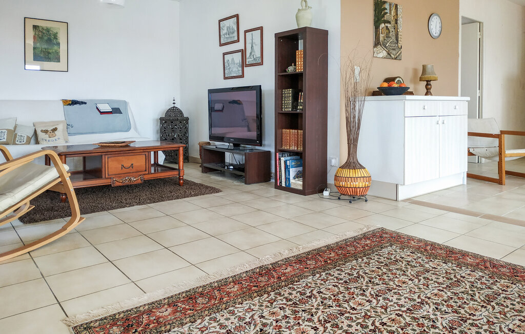 Maison avec piscine privée à Caux, 5 personnes - Photo 2