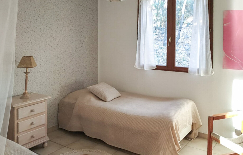 Maison avec piscine privée à Caux, 5 personnes - Photo 13