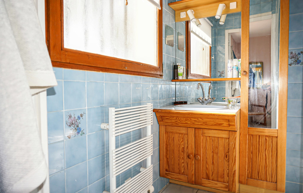Maison avec piscine privée à Caux, 5 personnes - Photo 15