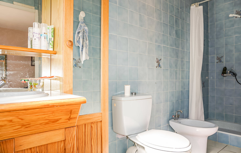 Maison avec piscine privée à Caux, 5 personnes - Photo 16