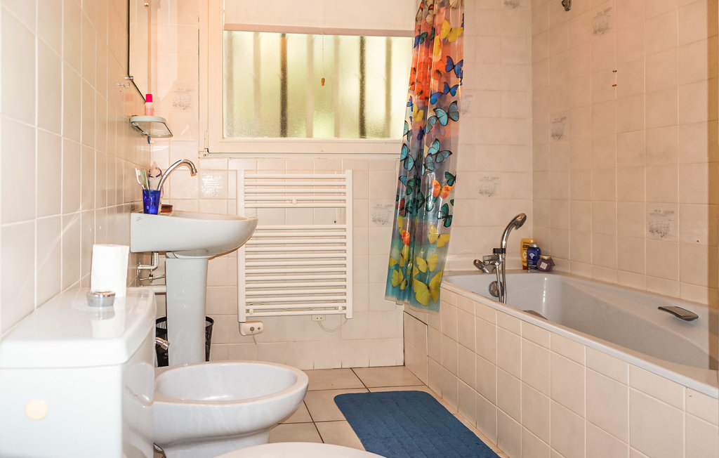 Maison avec piscine privée à Caux, 5 personnes - Photo 17