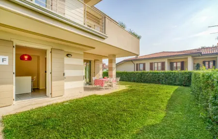 Maison 6 personnes à Puegnago sul garda - Photo 1