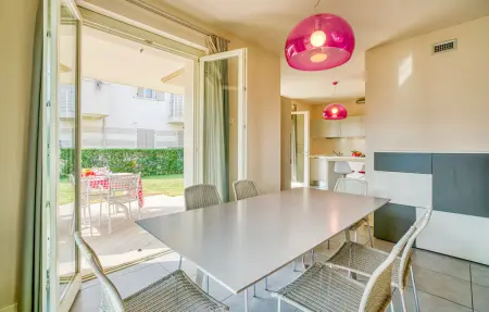 Maison 6 personnes à Puegnago sul garda - Photo 3