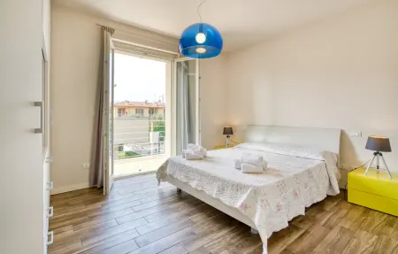 Maison 6 personnes à Puegnago sul garda - Photo 4