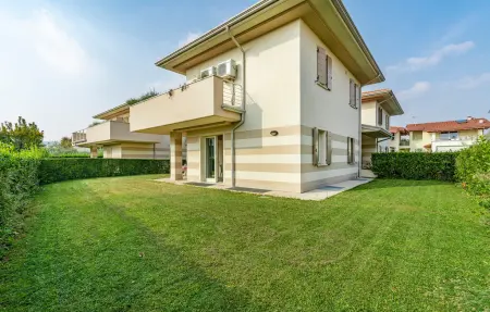 Maison 6 personnes à Puegnago sul garda - Photo 5