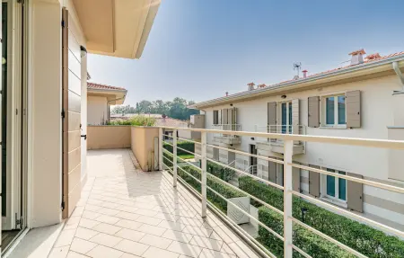 Maison 6 personnes à Puegnago sul garda - Photo 6