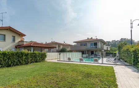 Maison 6 personnes à Puegnago sul garda - Photo 7