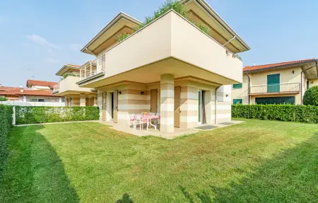Maison 6 personnes à Puegnago sul garda - Photo 11
