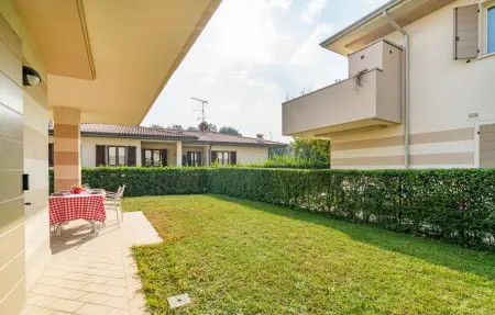 Maison 6 personnes à Puegnago sul garda - Photo 12