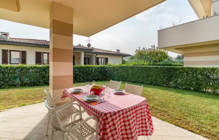 Maison 6 personnes à Puegnago sul garda - Photo 13