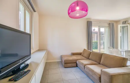Maison 6 personnes à Puegnago sul garda - Photo 14
