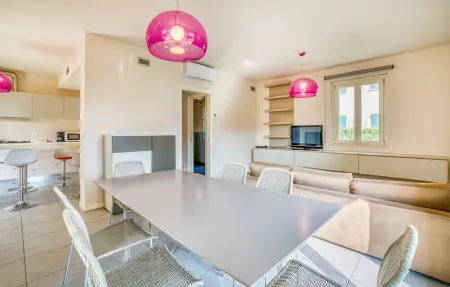 Maison 6 personnes à Puegnago sul garda - Photo 15