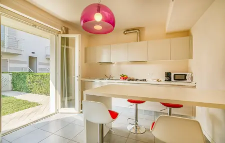 Maison 6 personnes à Puegnago sul garda - Photo 16