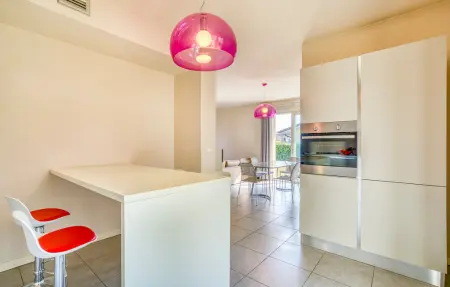 Maison 6 personnes à Puegnago sul garda - Photo 17