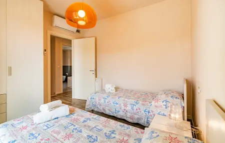 Maison 6 personnes à Puegnago sul garda - Photo 19