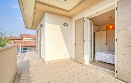 Maison 6 personnes à Puegnago sul garda - Photo 21